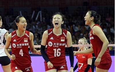 中国女排最新消息：2021年奥运备战计划揭晓，中国女排2021年奥运会赛程日历