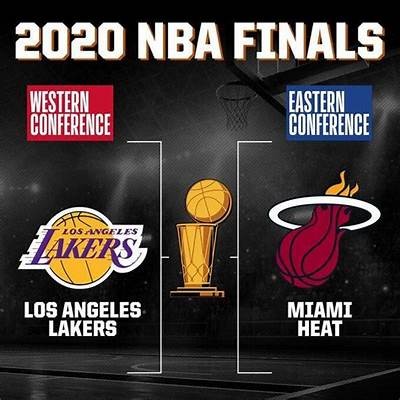 2022年NBA总决赛湖人vs热火最新比赛结果，2020年nba总决赛湖人对热火比赛录像