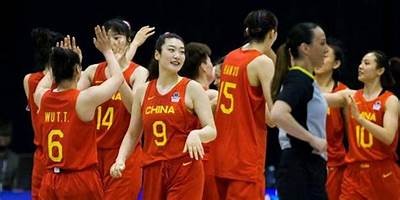 2022年中国女篮今晚比赛直播时间及方式，中国女篮今晚的比赛