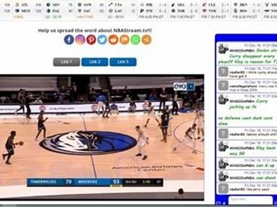 免费观看NBA直播的APP推荐，免费直播看nba球赛的app