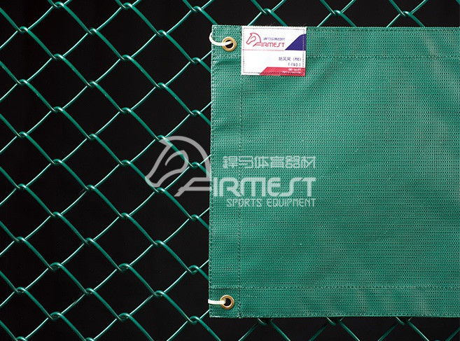 FFW-029 PVC防风网